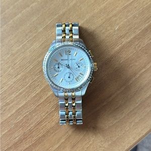 Michael Kors Women’s Watch MK 5098